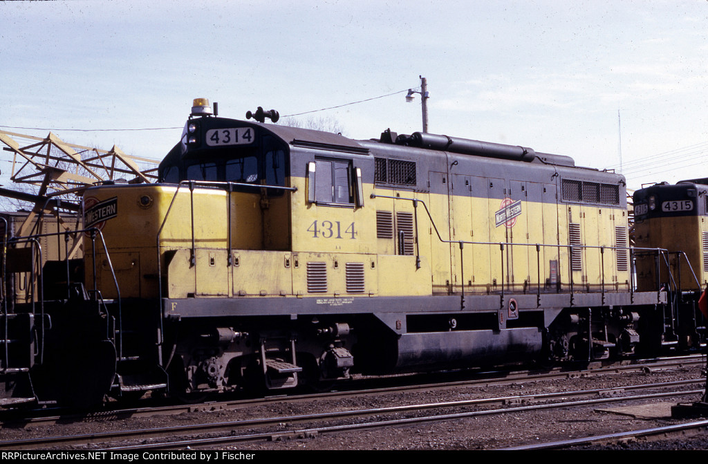 CNW 4314